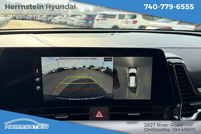 Used 2023 Kia Sportage SX AWD/4WD image 20