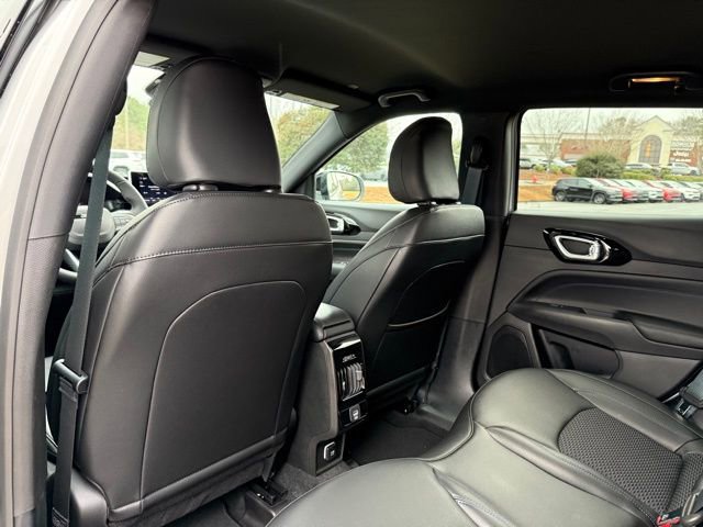 New 2026 Jeep Compass Latitude image 31