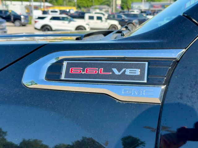 Used 2020 GMC Sierra 2500 SLE w/ X31 Off-Road Package AWD/4WD image 26