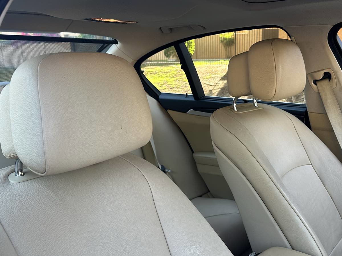 Used 2013 BMW 528i Sedan RWD image 13