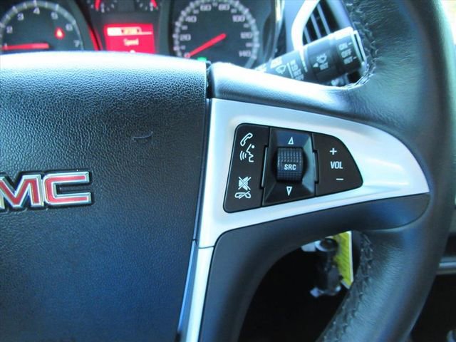 Used 2017 GMC Terrain SLT w/ Open Road Package FWD image 23