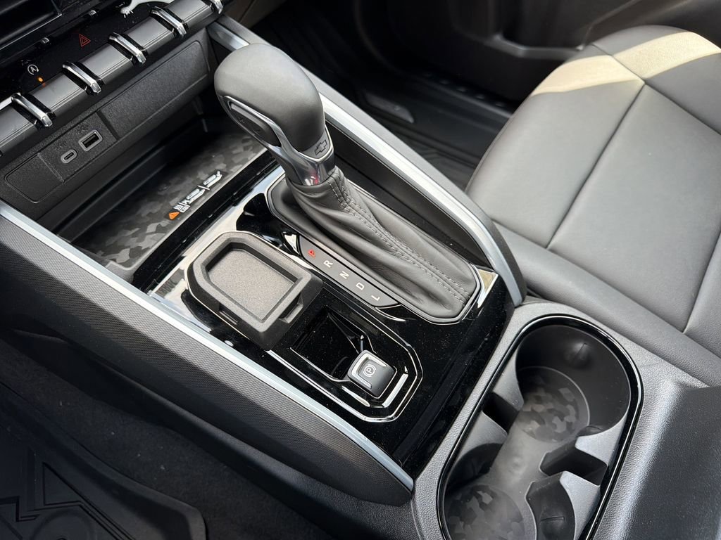 New 2026 Chevrolet Colorado LT w/ LT Convenience Package image 7