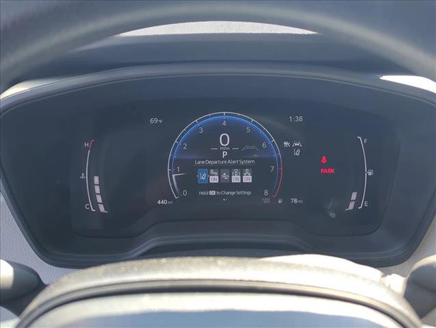 Certified 2026 Toyota Corolla LE image 10