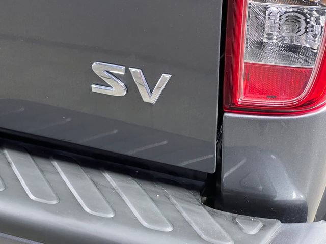 Used 2020 Nissan Frontier SV image 30