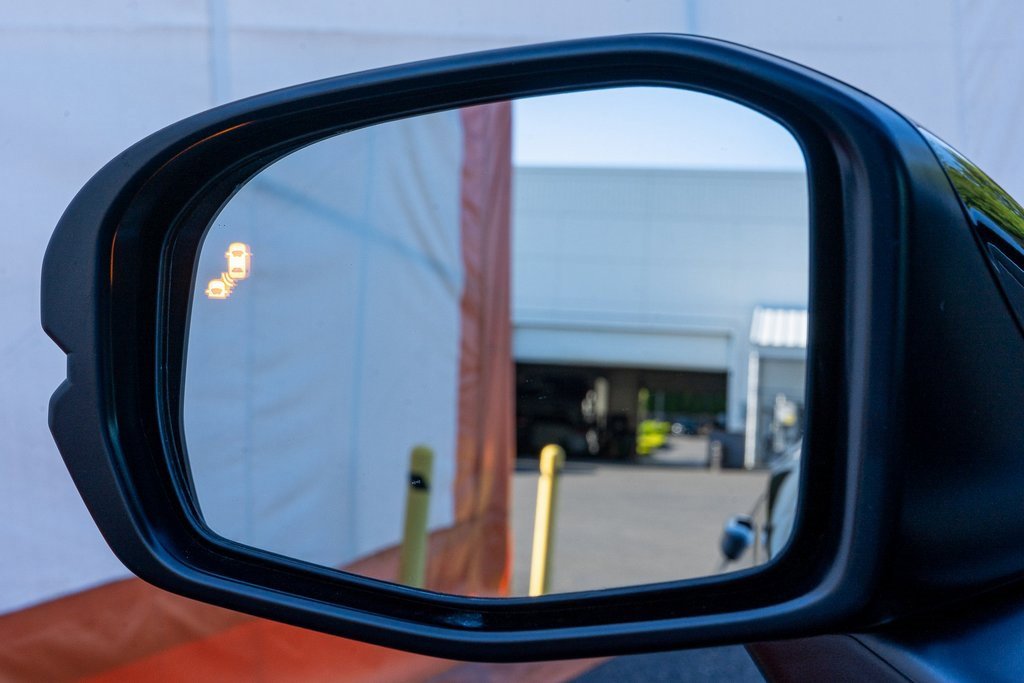 New 2026 Honda CR-V Sport image 30