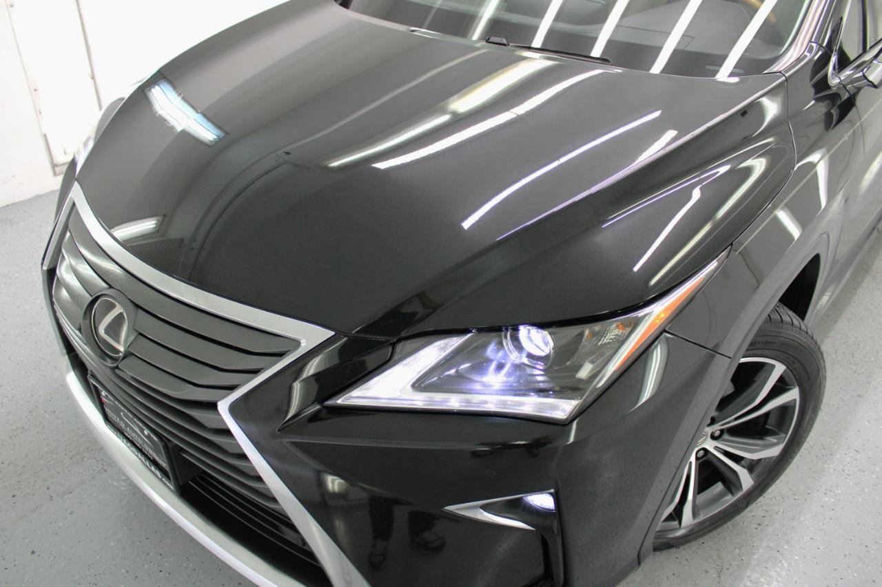 Used 2017 Lexus RX 350 Premium image 17