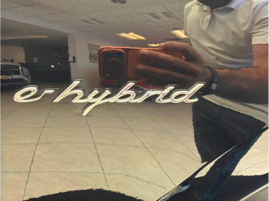 Used 2021 Porsche Cayenne E-Hybrid AWD/4WD image 50