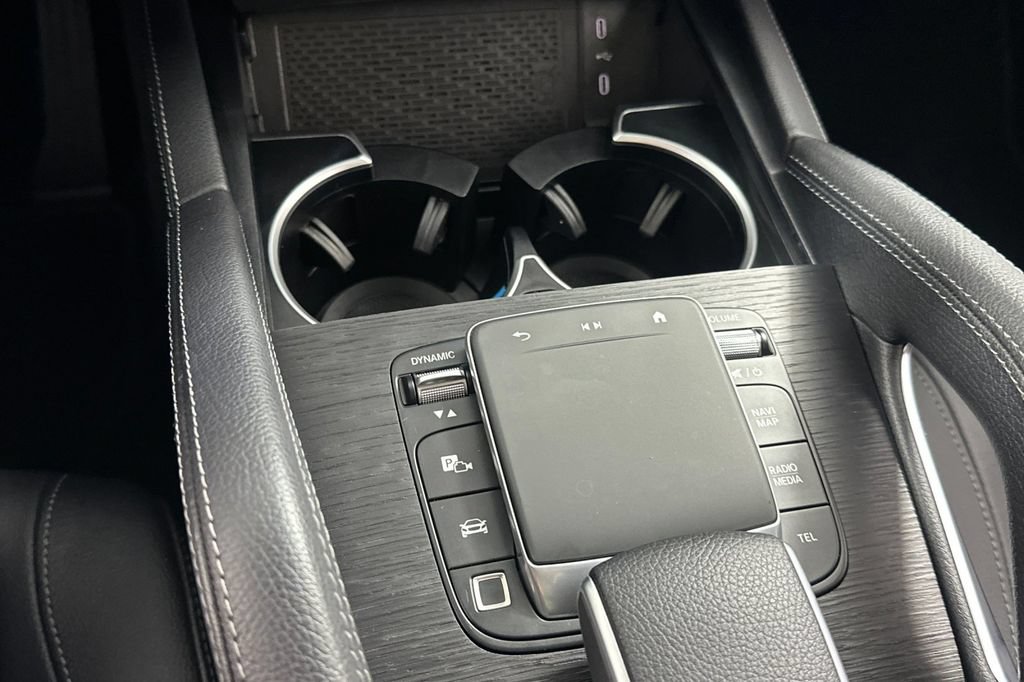 Certified 2026 Mercedes-Benz GLE 350 4MATIC image 34