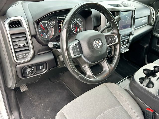 Used 2024 RAM 2500 Big Horn image 9