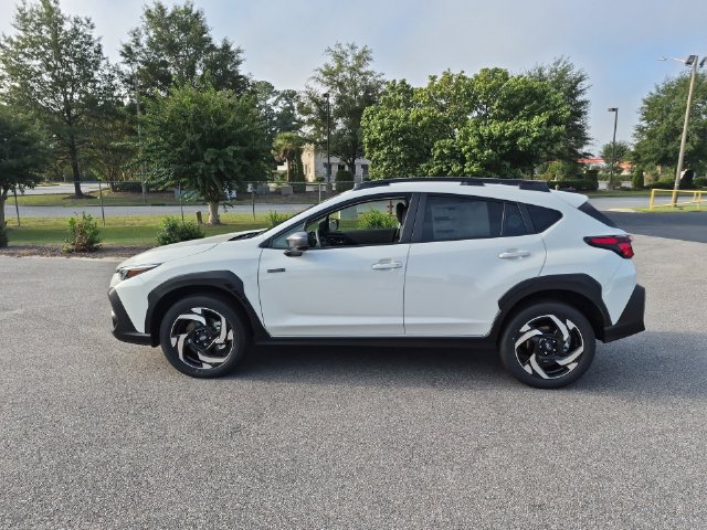 New 2026 Subaru Crosstrek 2.5i Limited AWD/4WD image 6