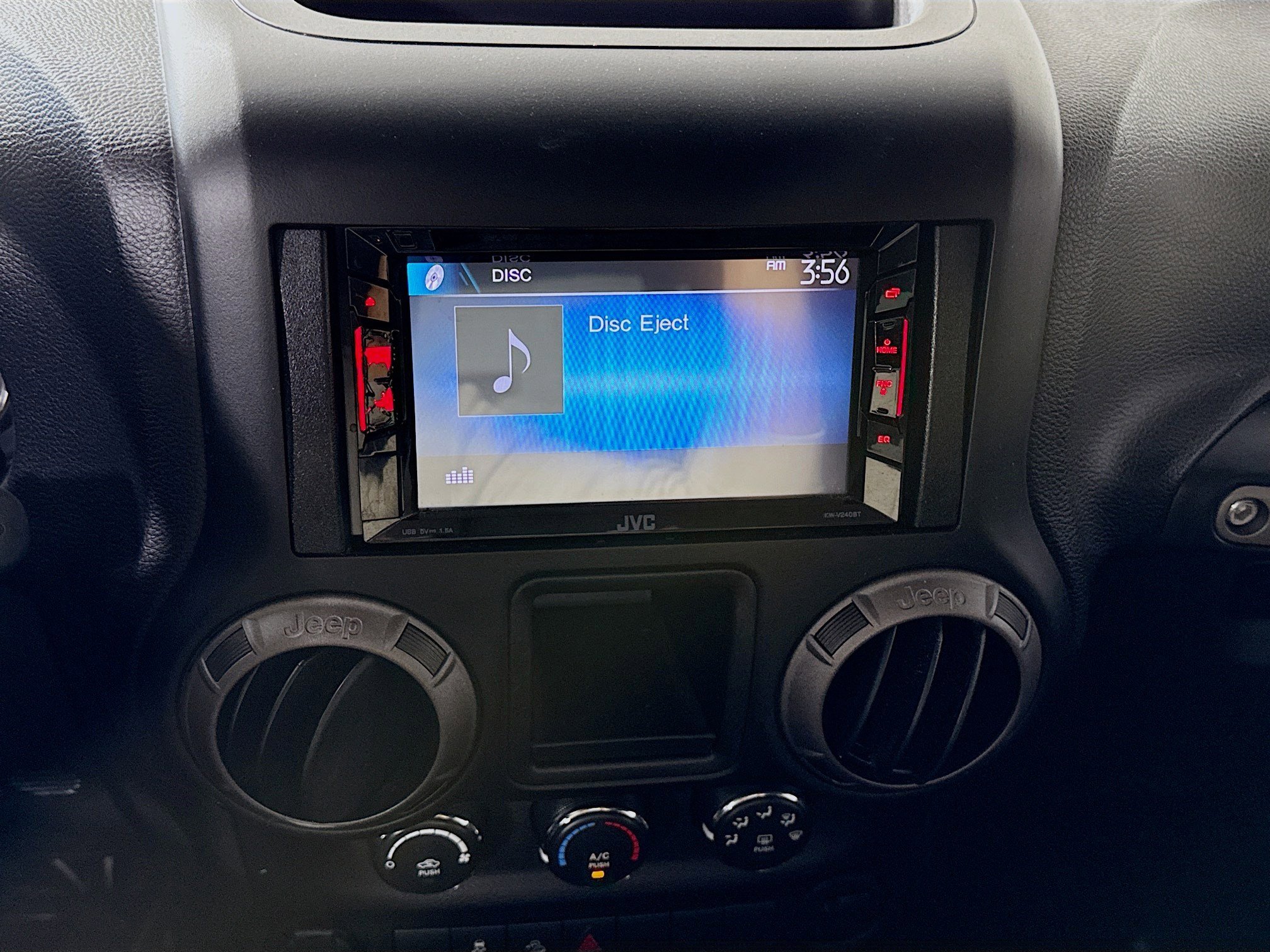 Used 2018 Jeep Wrangler Unlimited Sport image 18