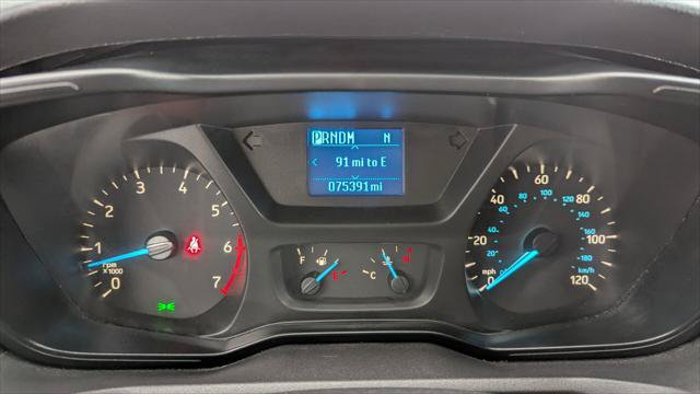 Used 2018 Ford Transit 350 XLT RWD image 22