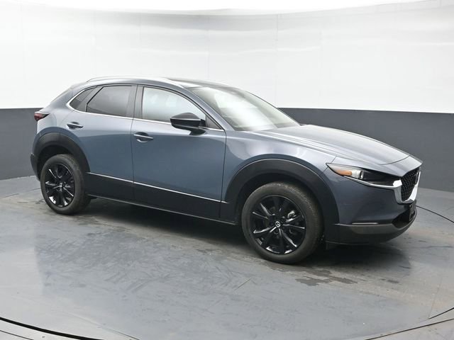 Certified 2024 MAZDA CX-30 AWD 2.5 S w/ Preferred Package image 7