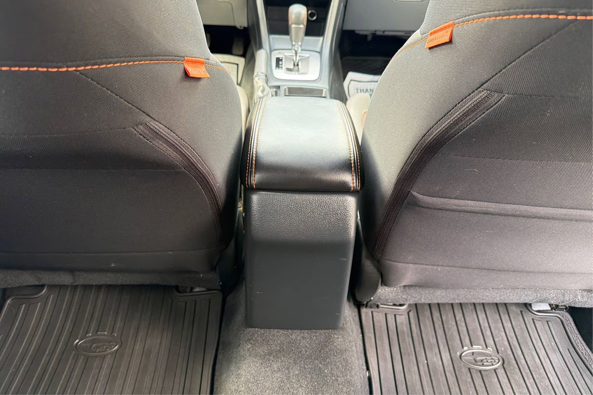 Used 2016 Subaru Crosstrek 2.0i Premium w/ Moonroof Package image 20