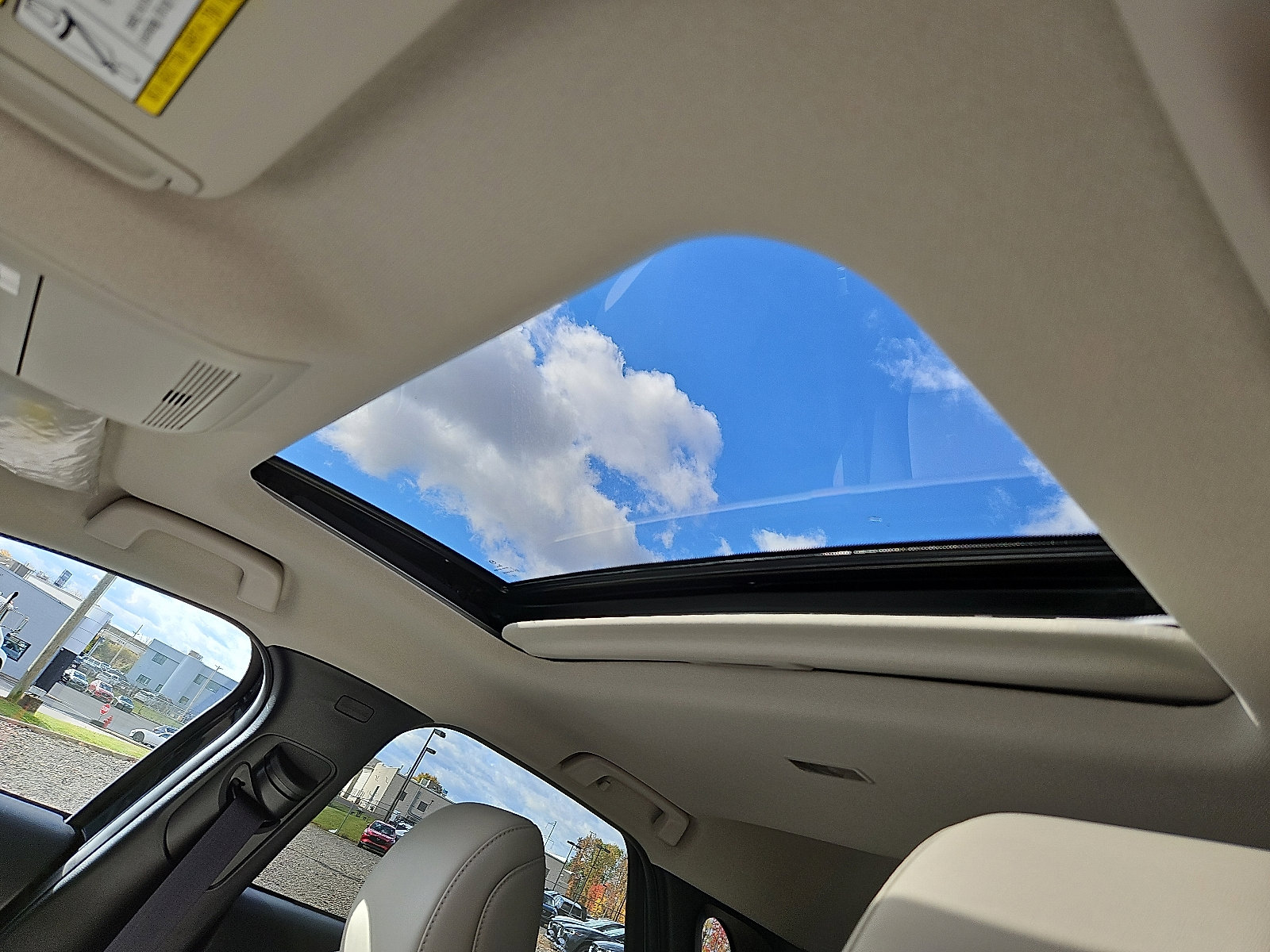 New 2026 MAZDA CX-30 AWD 2.5 S image 12