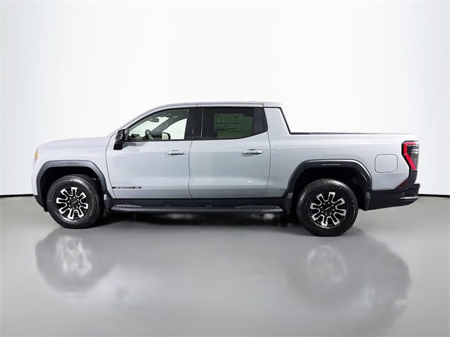 New 2026 GMC Sierra EV Elevation image 4
