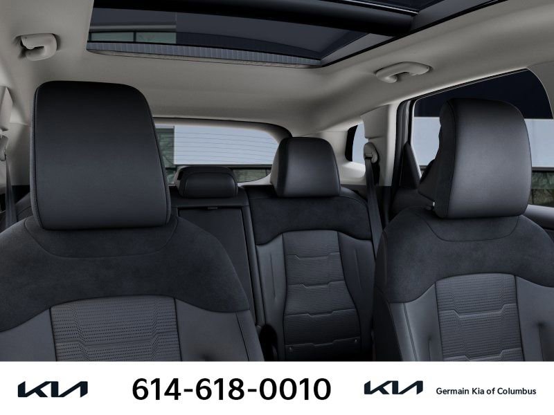 New 2026 Kia Sportage SX Prestige AWD/4WD image 30