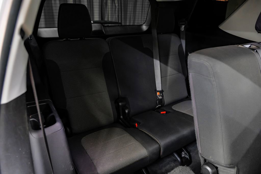 Used 2020 Chevrolet Traverse LS w/ LPO, Blackout Package image 46