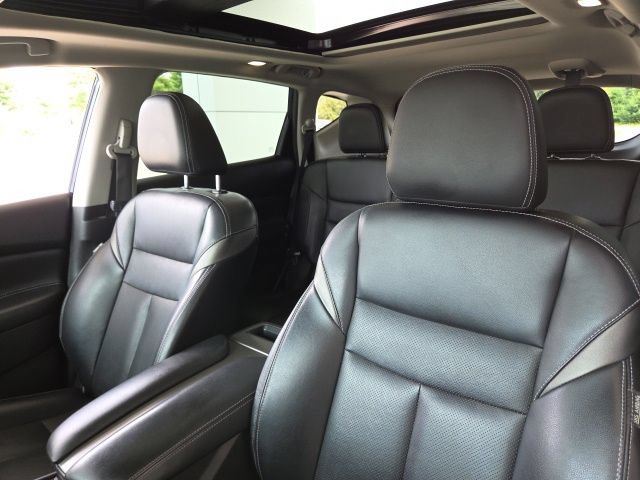 Used 2019 Nissan Murano SL AWD/4WD image 22