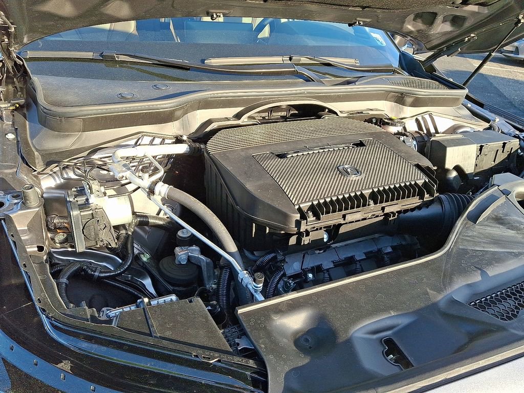 Certified 2026 Acura MDX SH-AWD w/ Technology Package image 31