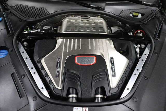 Used 2022 Porsche Panamera GTS w/ Premium Package AWD/4WD image 27