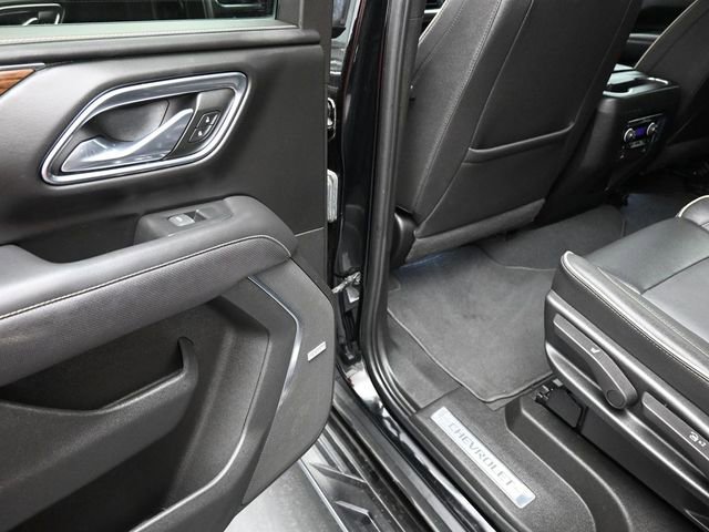 Used 2023 Chevrolet Tahoe Premier RWD image 18