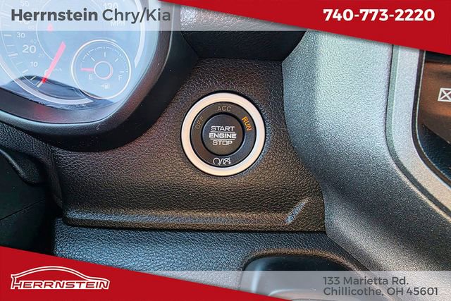 Used 2024 RAM 2500 Tradesman w/ Chrome Appearance Group AWD/4WD image 20