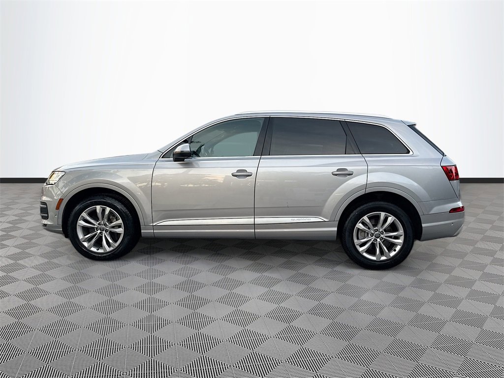 Used 2019 Audi Q7 2.0T Premium Plus w/ Premium Plus Package image 9
