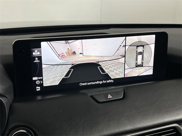 New 2026 MAZDA CX-90 3.3 Turbo S w/ Premium Package image 22