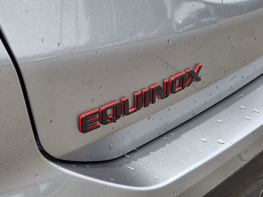 Used 2024 Chevrolet Equinox Premier FWD image 16