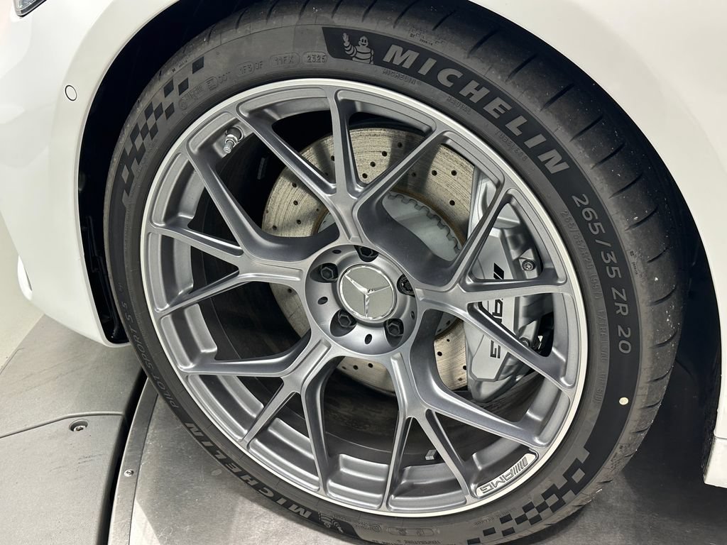 New 2026 Mercedes-Benz CLE 53 AMG 4MATIC Coupe image 14