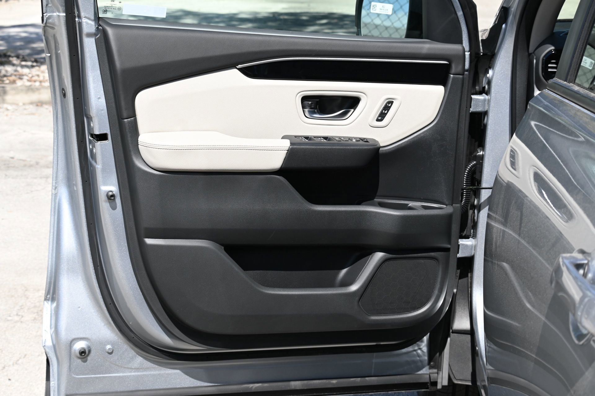 New 2026 Honda Pilot EX-L image 9