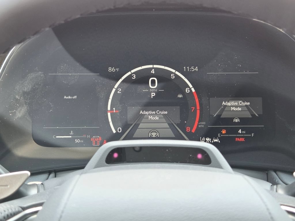 New 2026 Lexus TX 350 AWD image 37