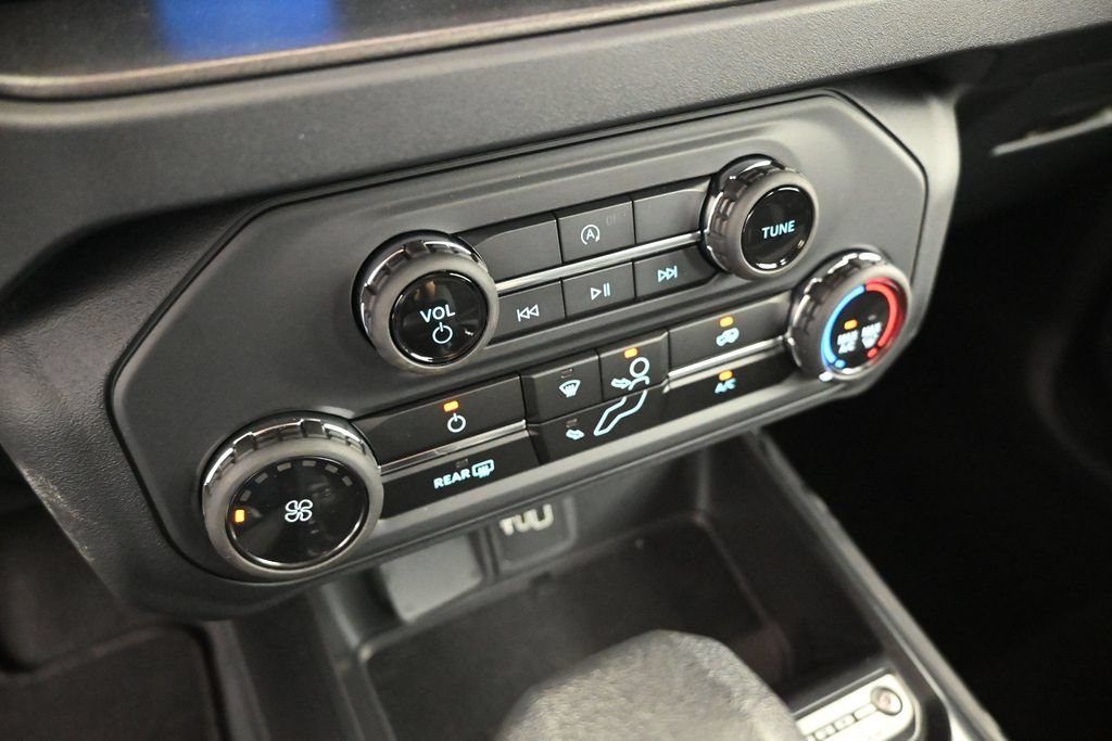 New 2026 Ford Bronco 2-Door w/ Sasquatch Package AWD/4WD image 15