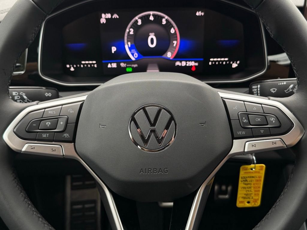 New 2026 Volkswagen Jetta Sport FWD image 27