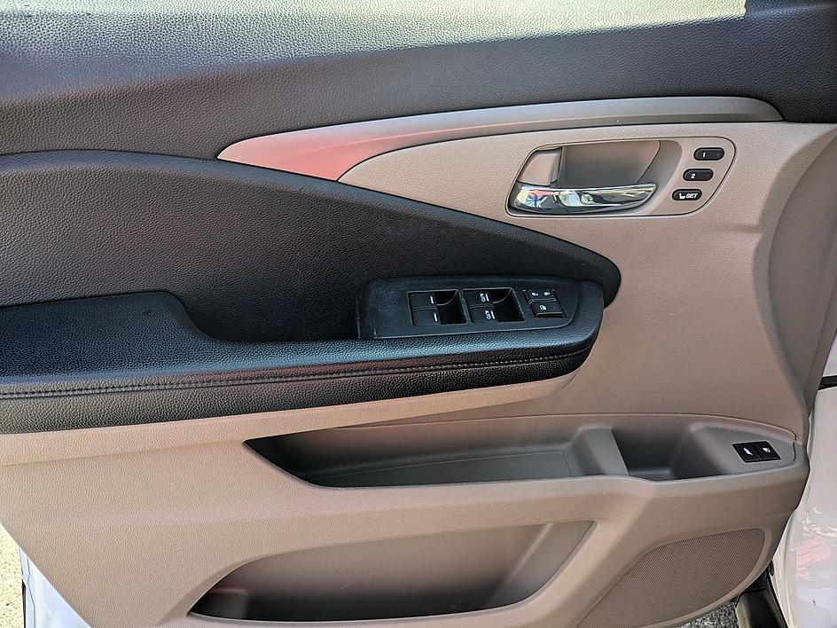 Used 2021 Honda Pilot EX-L image 14