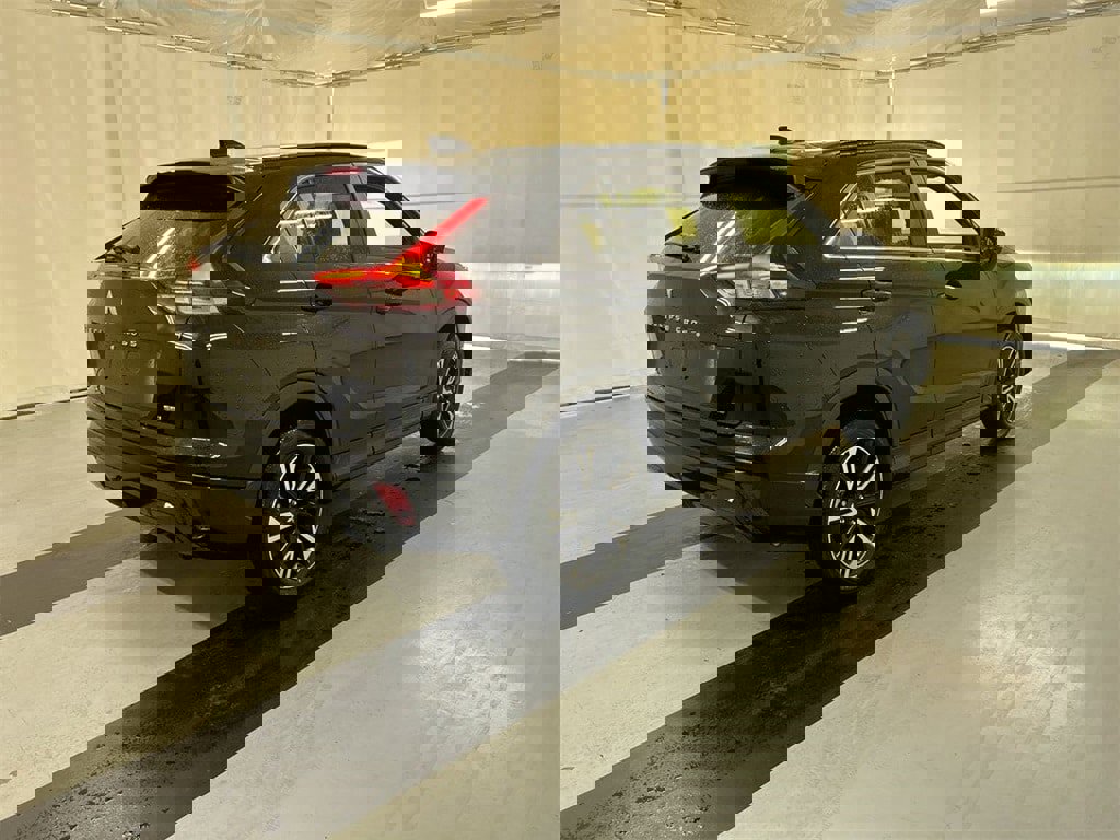 New 2026 Mitsubishi Eclipse Cross SEL image 2