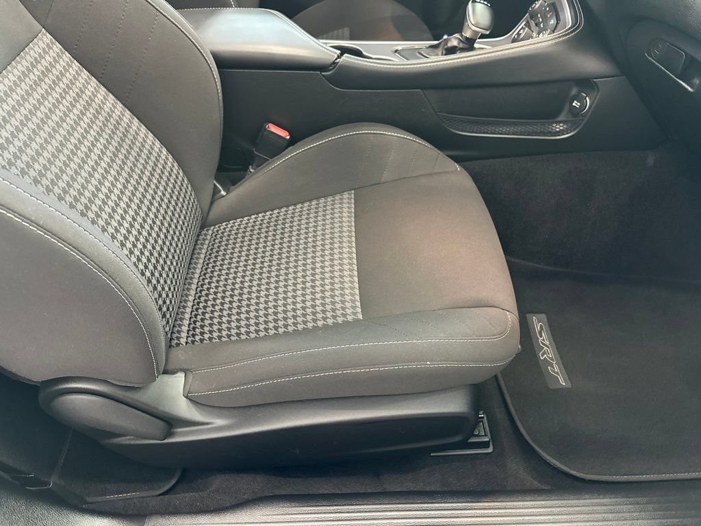 Used 2022 Dodge Challenger SRT Hellcat RWD image 11