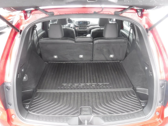 Used 2023 Honda Passport EX-L image 39