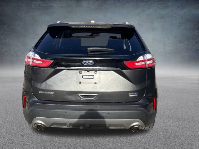 Used 2020 Ford Edge SEL w/ Convenience Package image 6