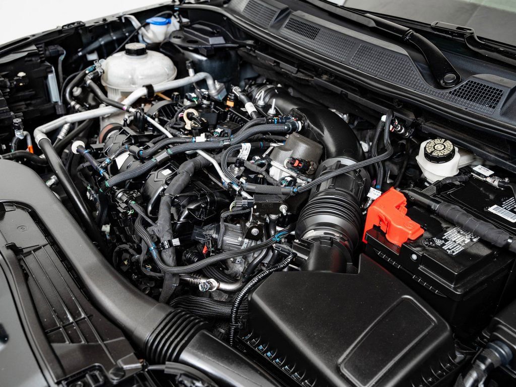 Used 2022 Lincoln Corsair Reserve w/ Equipment Group 201A AWD/4WD image 45