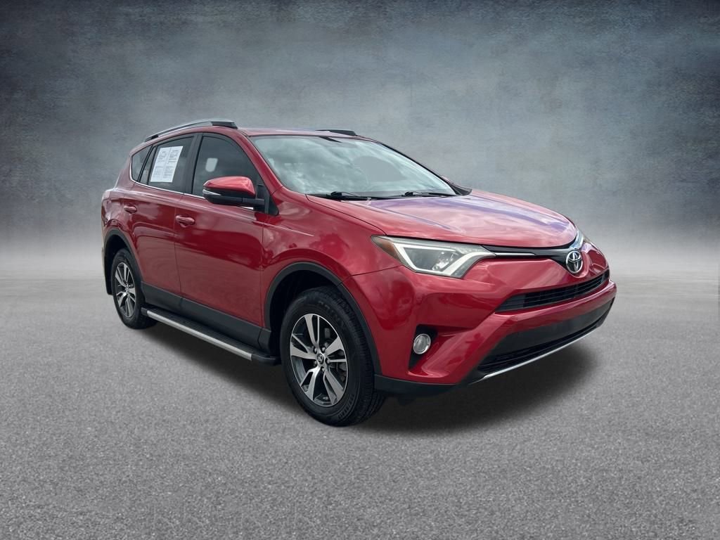 Used 2016 Toyota RAV4 XLE image 2