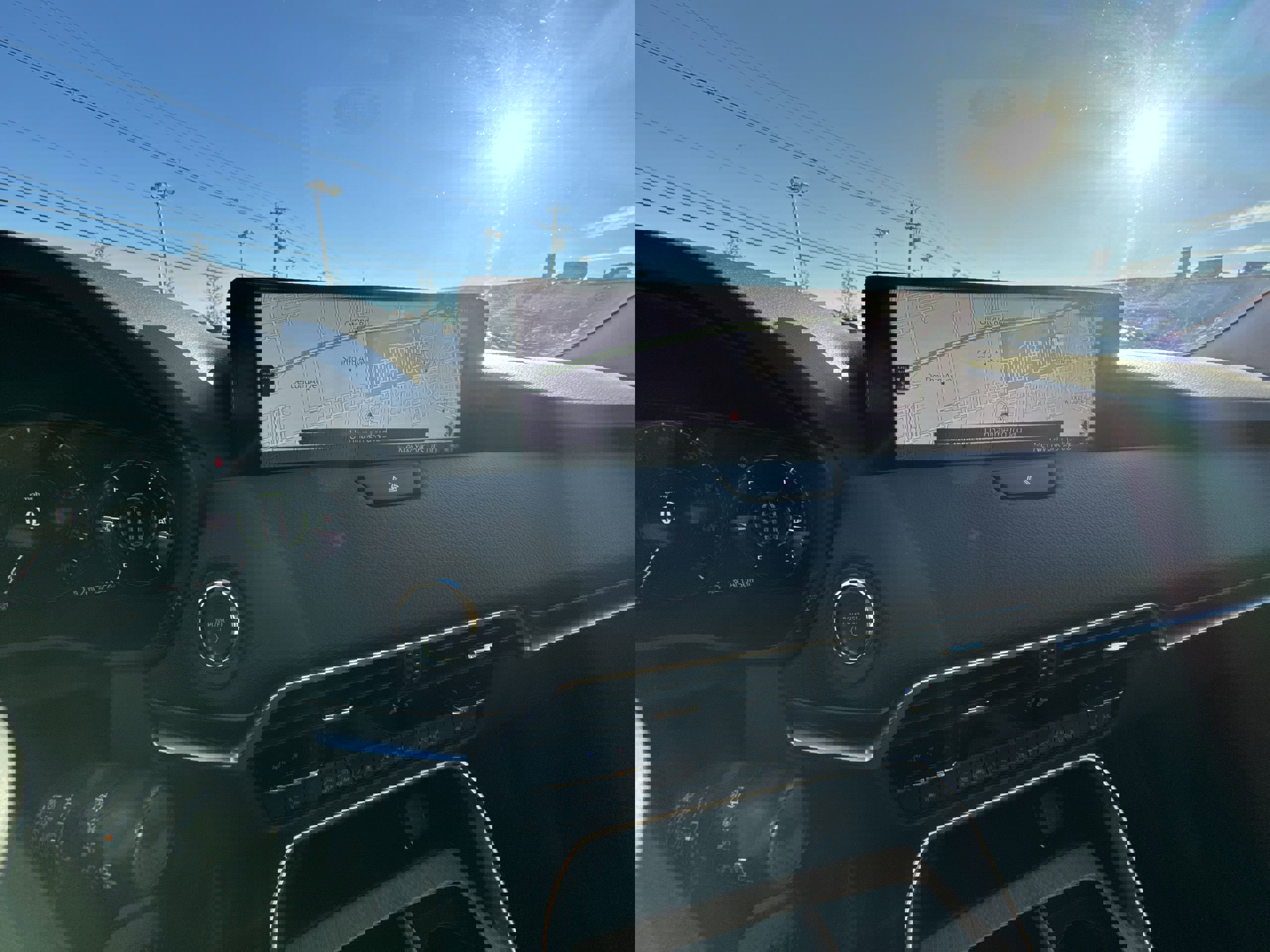 Used 2025 MAZDA CX-90 Plug-In Hybrid w/Premium Sport image 14