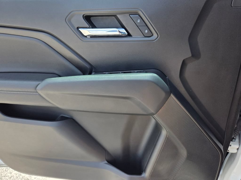 Used 2023 GMC Canyon Elevation w/ Convenience Package RWD image 22