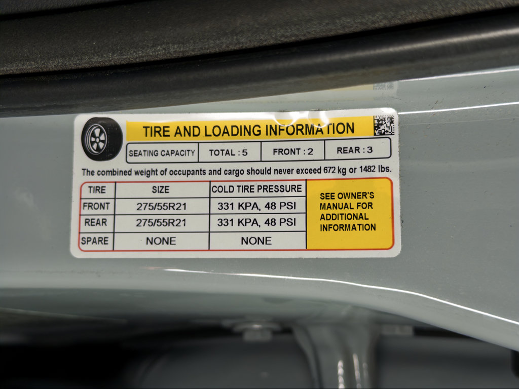 Used 2022 Rivian R1T Adventure AWD/4WD image 30