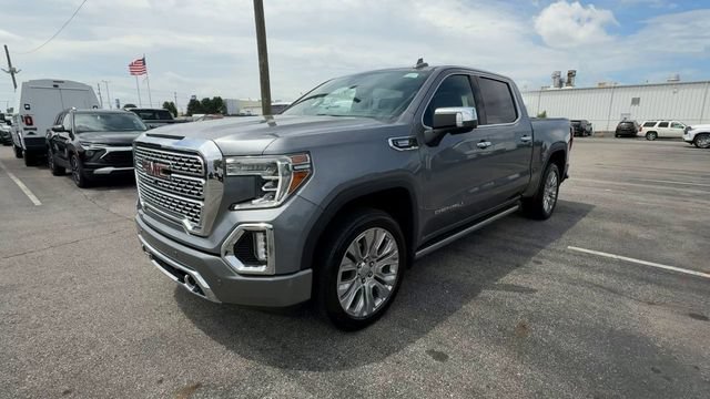 Used 2021 GMC Sierra 1500 Denali w/ Denali Ultimate Package AWD/4WD image 4