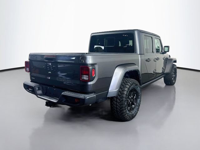 Used 2021 Jeep Gladiator Sport AWD/4WD image 17