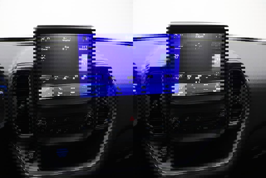 Used 2024 Ford Bronco Sport Big Bend w/ Convenience Package image 21