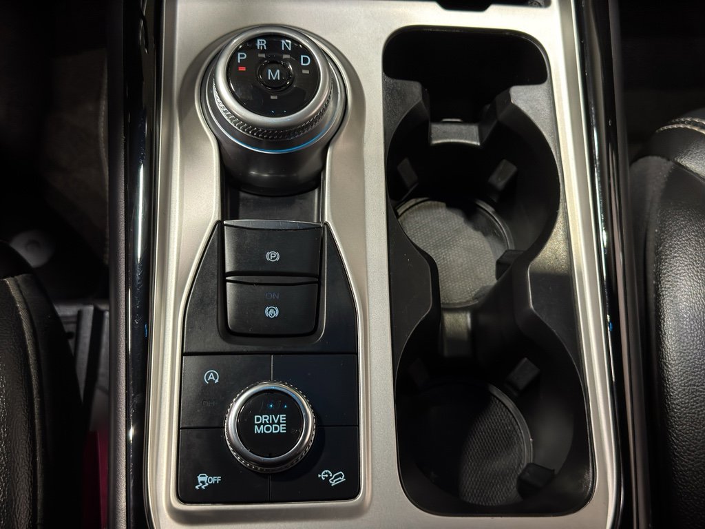 Used 2022 Ford Explorer ST w/ ST Street Pack AWD/4WD image 33