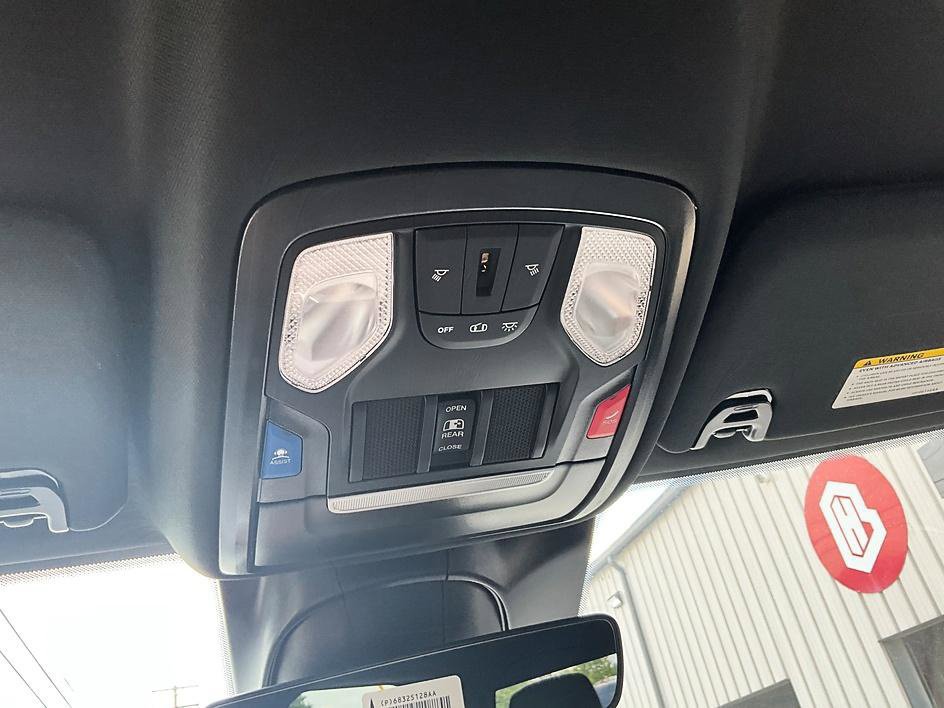 New 2026 RAM 2500 Big Horn AWD/4WD image 28
